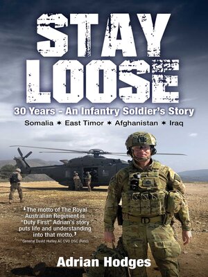 cover image of Stay Loose